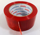 Monta 257 Thermoformable PVC Splicing Tape 66m X 50mm 1 Roll