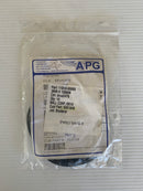 APG 3 x 108 Buna 70 Metric O-ring H3X108 Package of 10