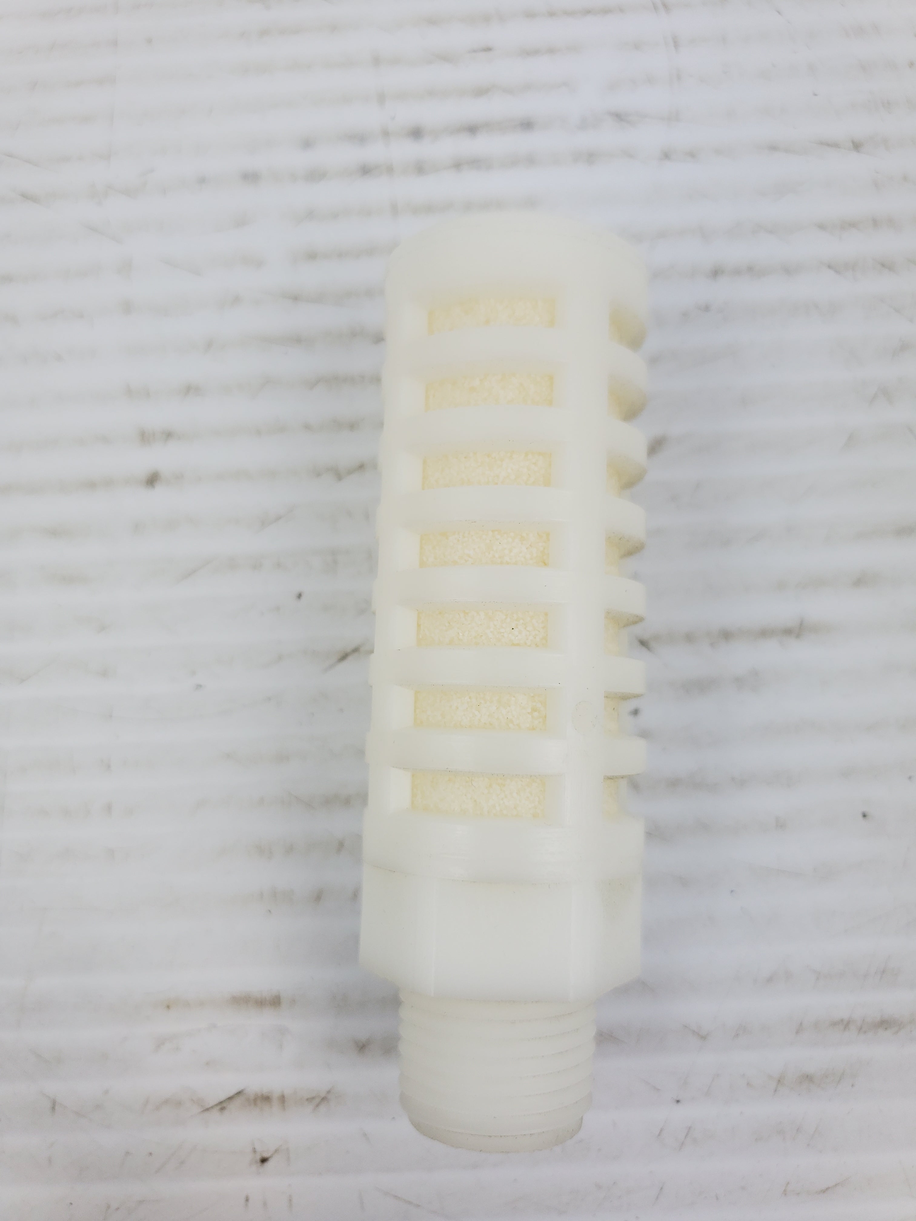 SMC AN400 Pneumatic Filter Element (Lot of 2)