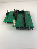 Fanuc Fi-NC-OP-502 Circuit Board