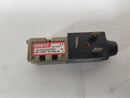 Numatics 031SA4004000061 Solenoid Pneumatic Valve