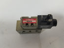 Numatics 031SA4154 Pneumatic Solenoid Valve