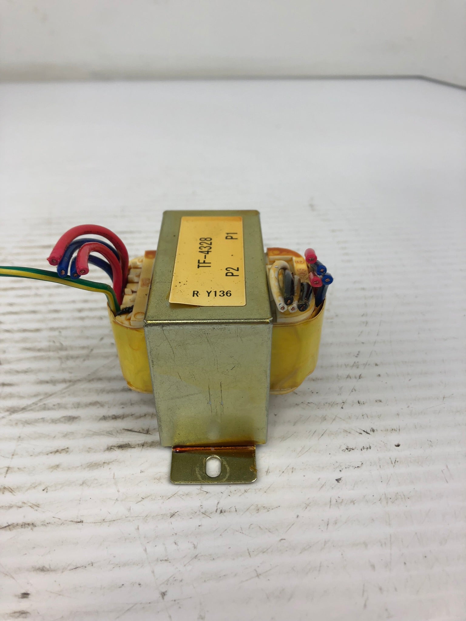 Fuji Electric TF-4328 Transformer R Y136