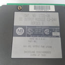 Allen-Bradley 1771-OB PLC DC Output Module