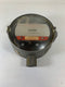 Honeywell Gas Pressure Switch 500-3500MM Water C437E-1038-3