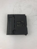 Mitsubishi QY40P PLC Output Module - Damaged Case