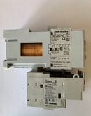 Allen-Bradley 100-C30Z*00 Series C Contactor and Overlaod Relay 193-EEFD