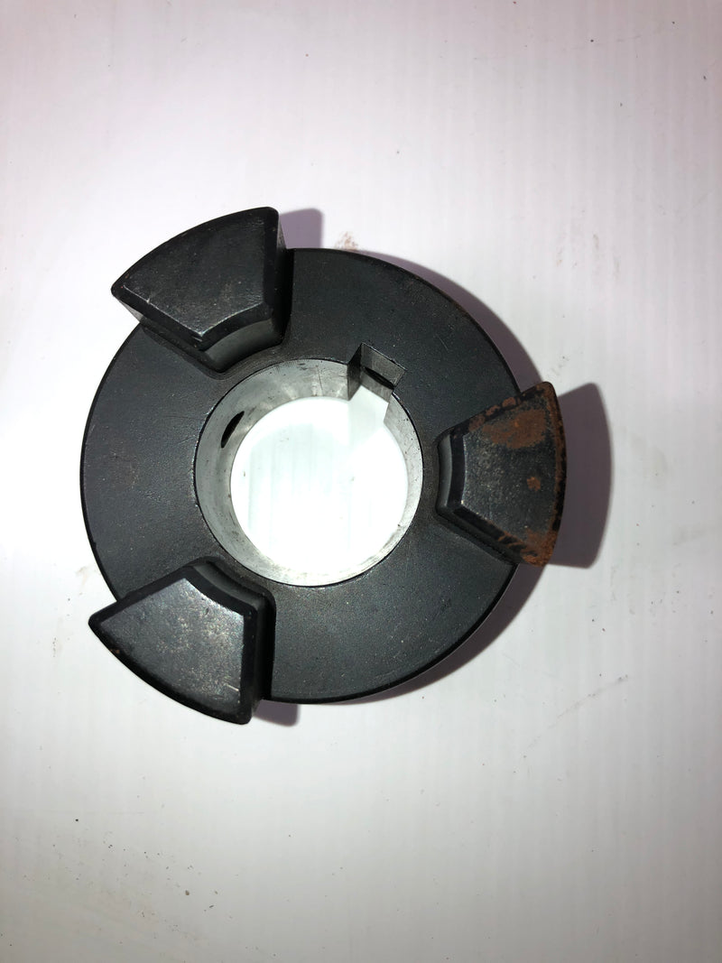 Dayton Jaw Coupling Hub 29HY73