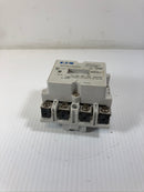 Eaton Motor Control A201K1CA 6710C54G06 27 Amps Size 1