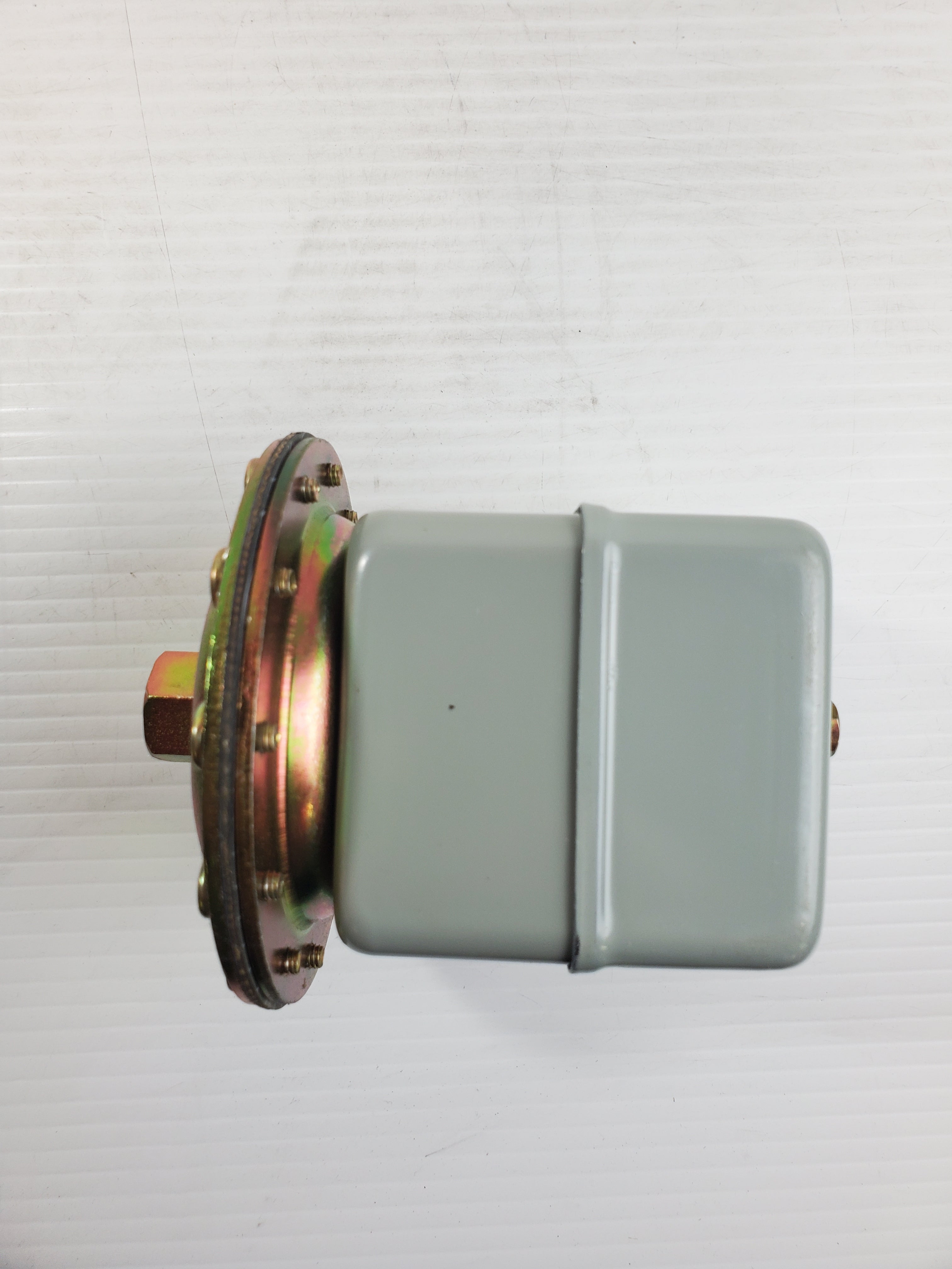 Furnas Pressure Control 69HB32SZ3545 2 Pole Rating Series A