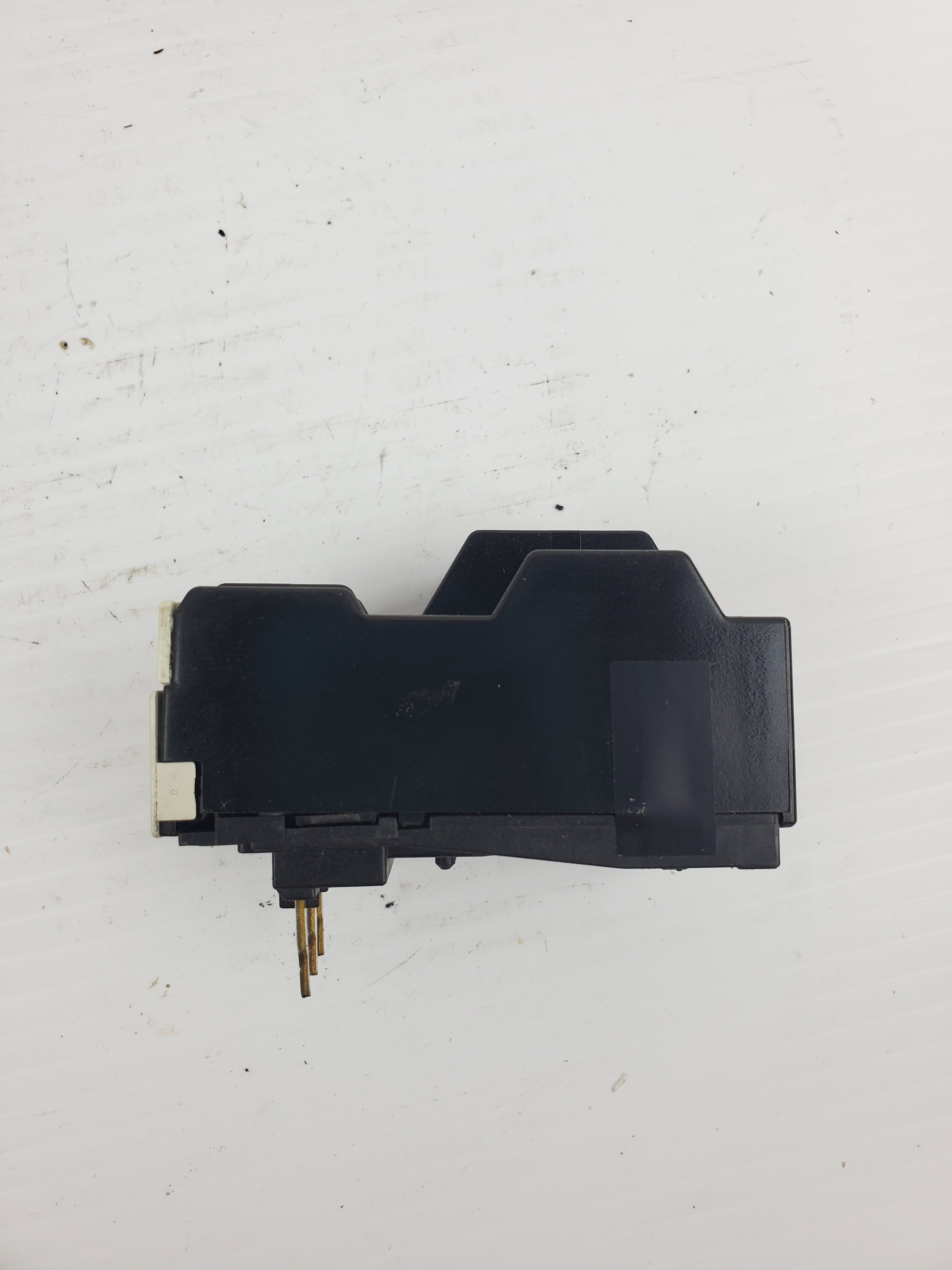 Fuji Electric TR13N Overload Relay TR-0N