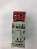 Allen-Bradley 700-CF310* Coil Control Relay Assembly Contactor Series A 690 V