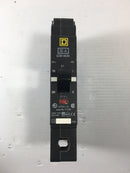 Square D Circuit Breaker Interrupter EDB14030