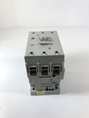 Allen-Bradley 100-C97D*00 Series A Contactor with 100-S Series B 24 VDC