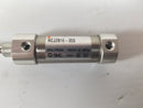 SMC NCJ2B16-050 Pneumatic Cylinder