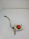 Emergency Stop Button Switch Right Mount with Cable KRL-45/CM