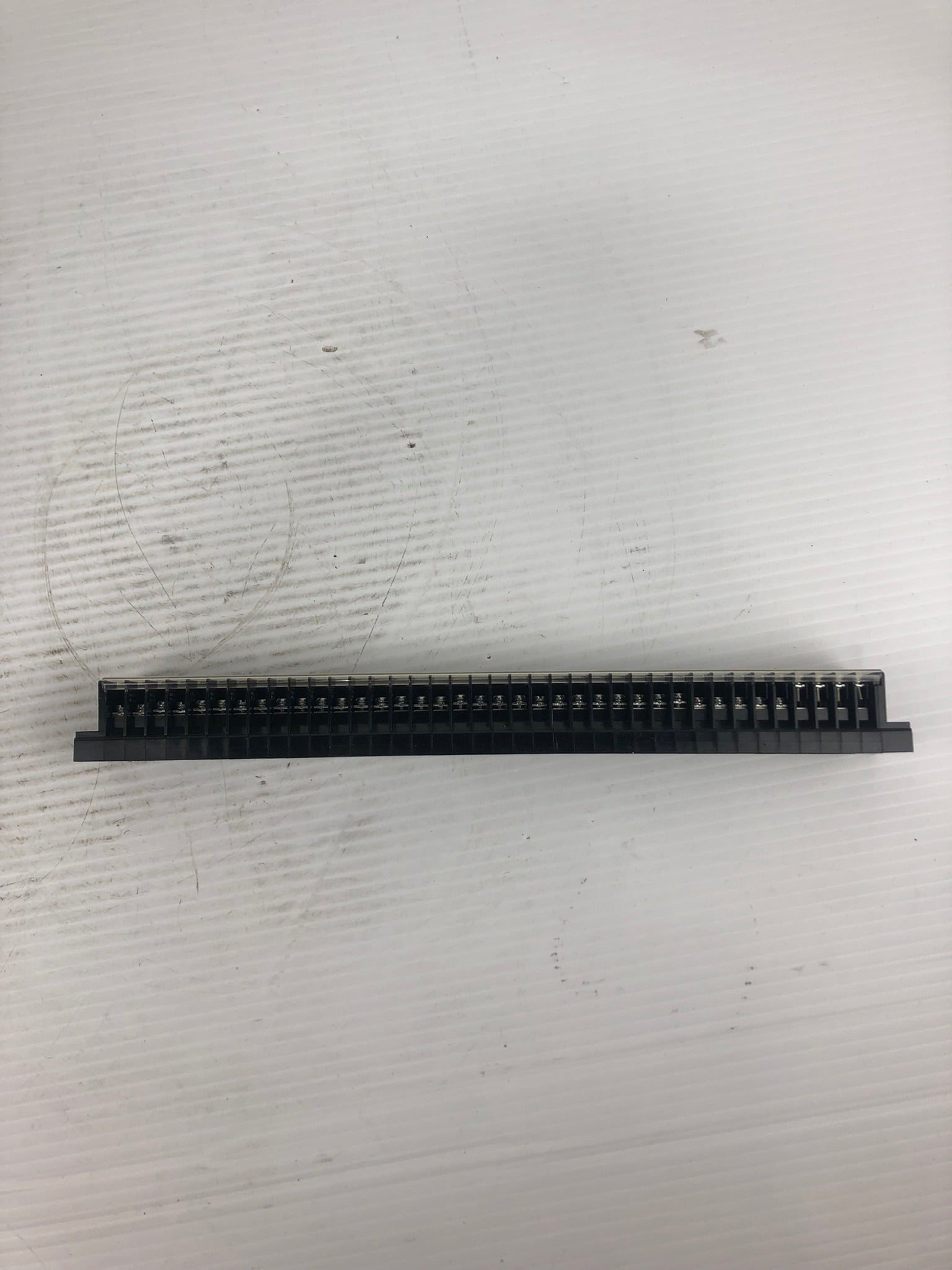 KimDen TSG-S15B Terminal Blocks 38 Pole