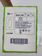 Leviton White Decora 1G Standard Wall Plate Thermoplastic 80401-NW (Box Of 20)