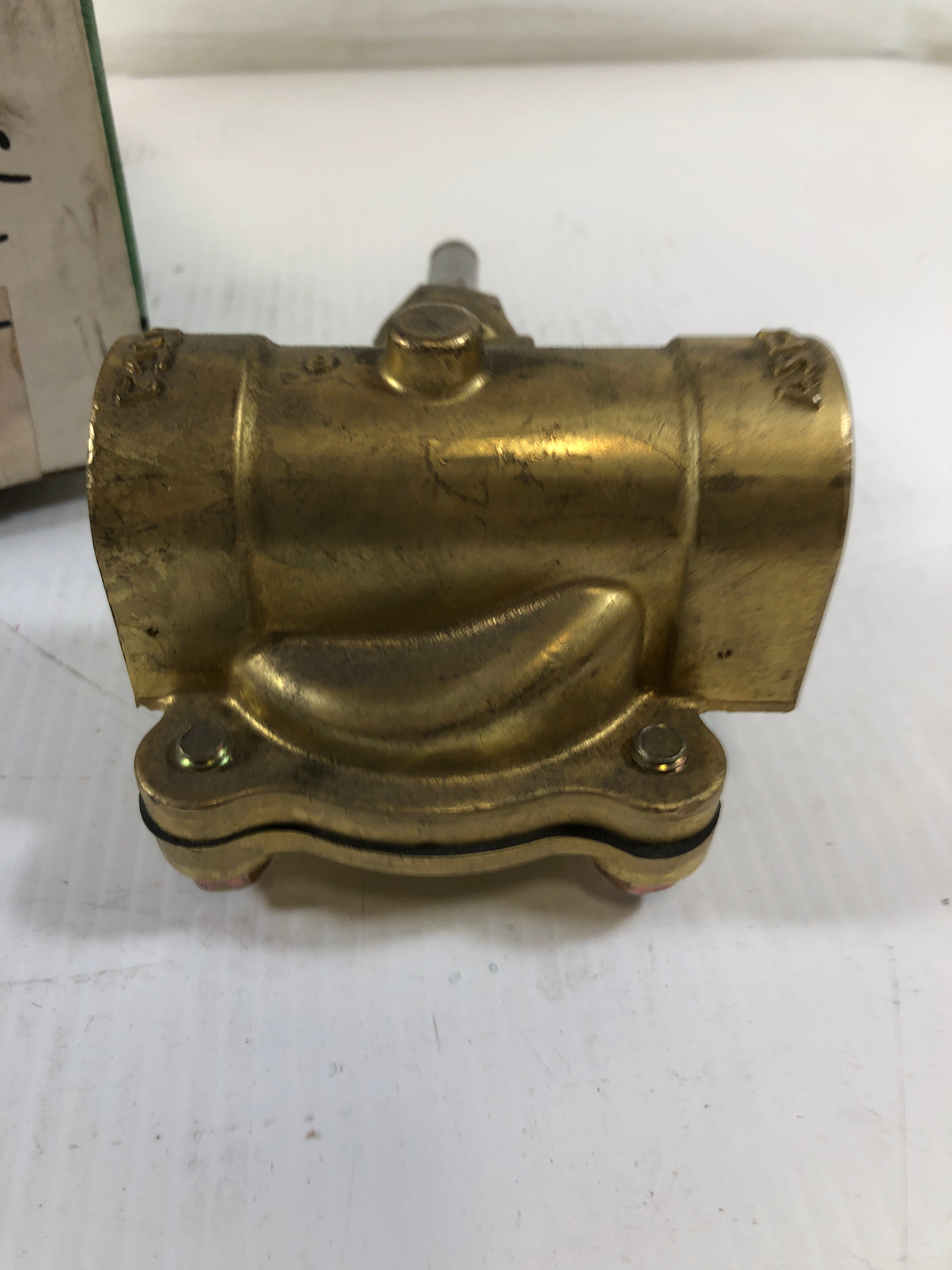 Asco RedHat 8210G4 Valve