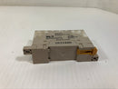 Omron P7SA-10F-ND Relay Socket and Relay G7SA-2A28