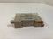 Omron P7SA-10F-ND Relay Socket and Relay G7SA-2A28