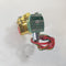 ASCO RedHat 8210G004 Solenoid Valve