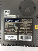 Advantech TPC-61T-E3AE Touchscreen Operator Interface Display Panel Win CE 6.0