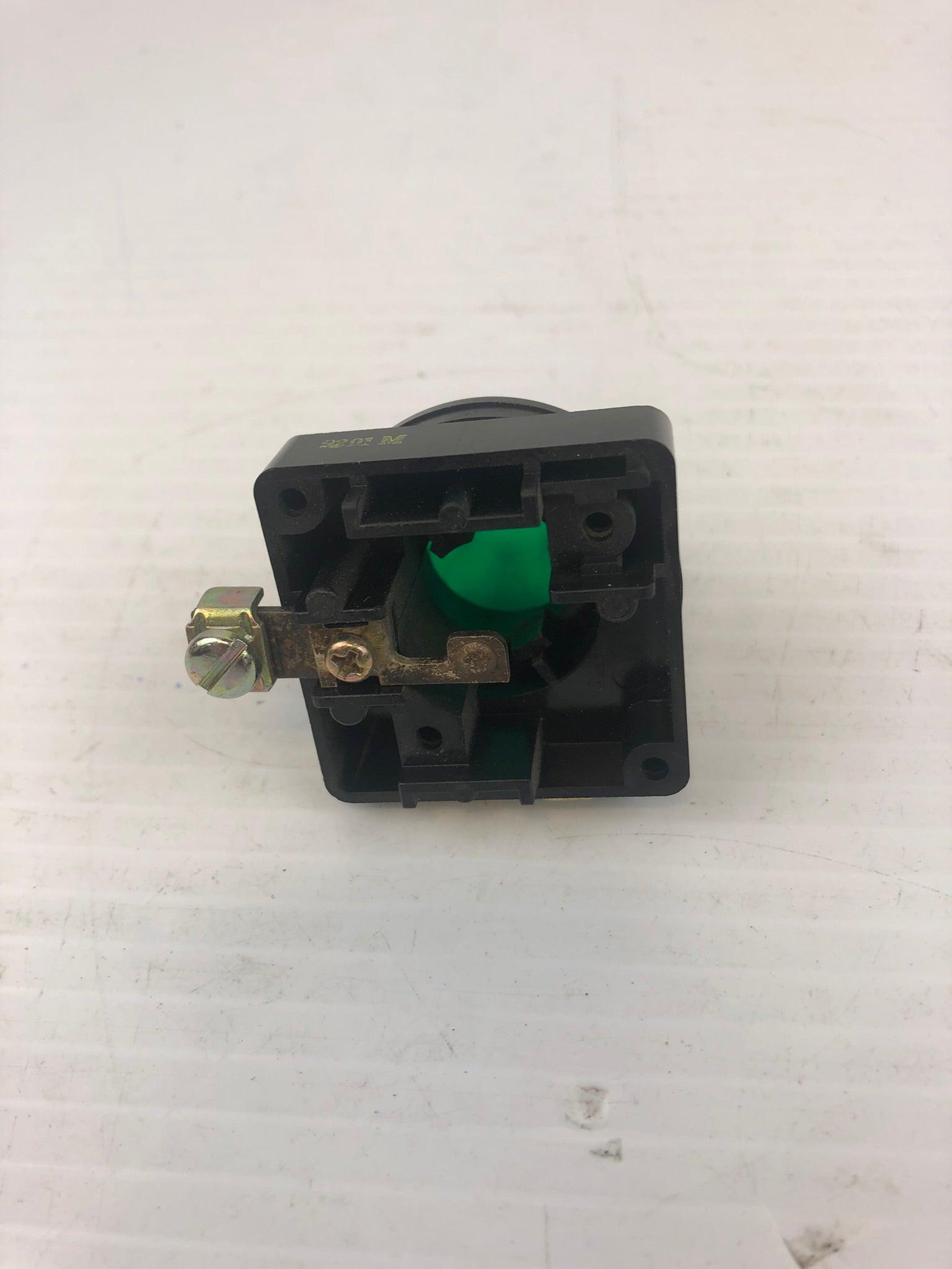 Fuji RCa470-Z UL Pilot Lamp Green 150V 3W