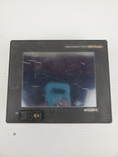 Mitsubishi GT1155-QSBD Graphic Operational Terminal 4VDC 9.84 W Max