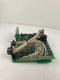 EDI 110-1216-001 Circuit Board with 110-1216-104 and 110-1216-002