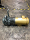 Baldor-Reliance Industrial Motor CEM3556 1HP 230/460V with Gast 2567 Pump