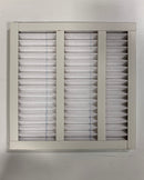 AAF 16"x16"x1" Perfect Pleat 173-448-011 Box of 12