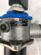 Rexroth Hydraulics External Gear Pump R901025412 ABZFR-S0100-10-1X/M-DIN