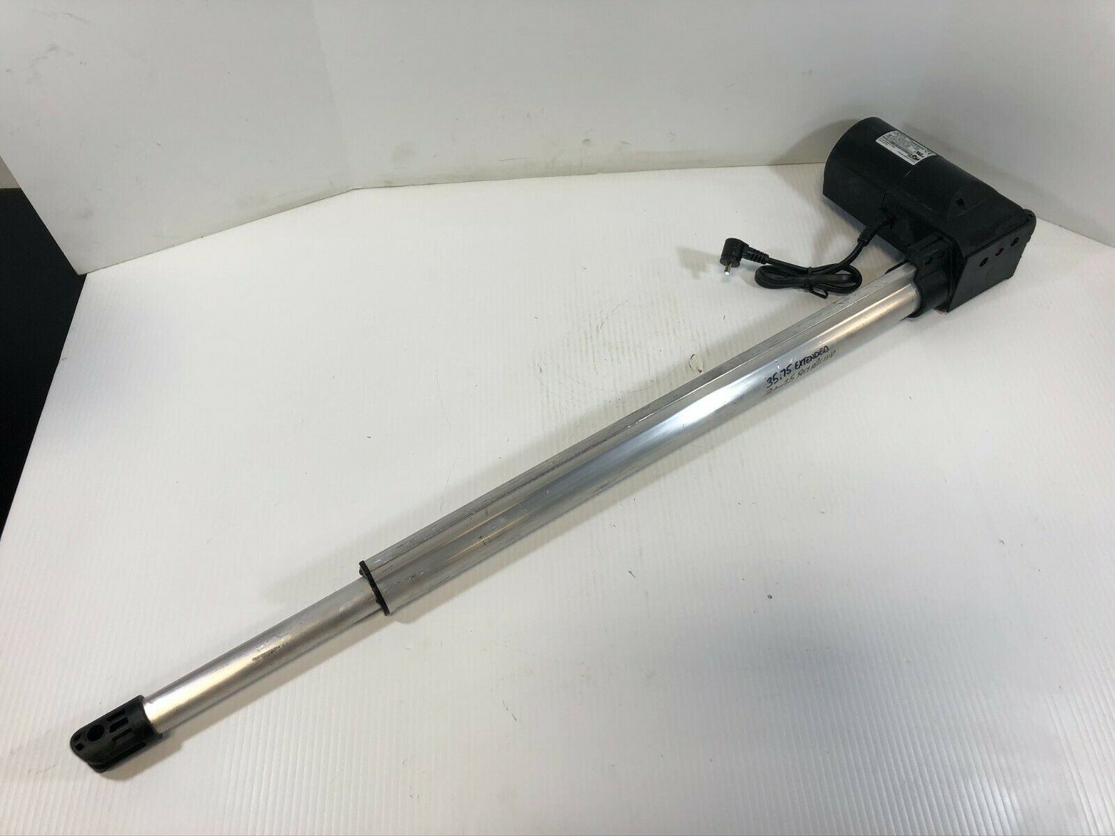 Dewert Megamat MBZ 52294 Linear Actuator Motor Chair Lift 24V 4000N 3A