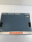 Sylvania Basic Halogen Lamp H4656