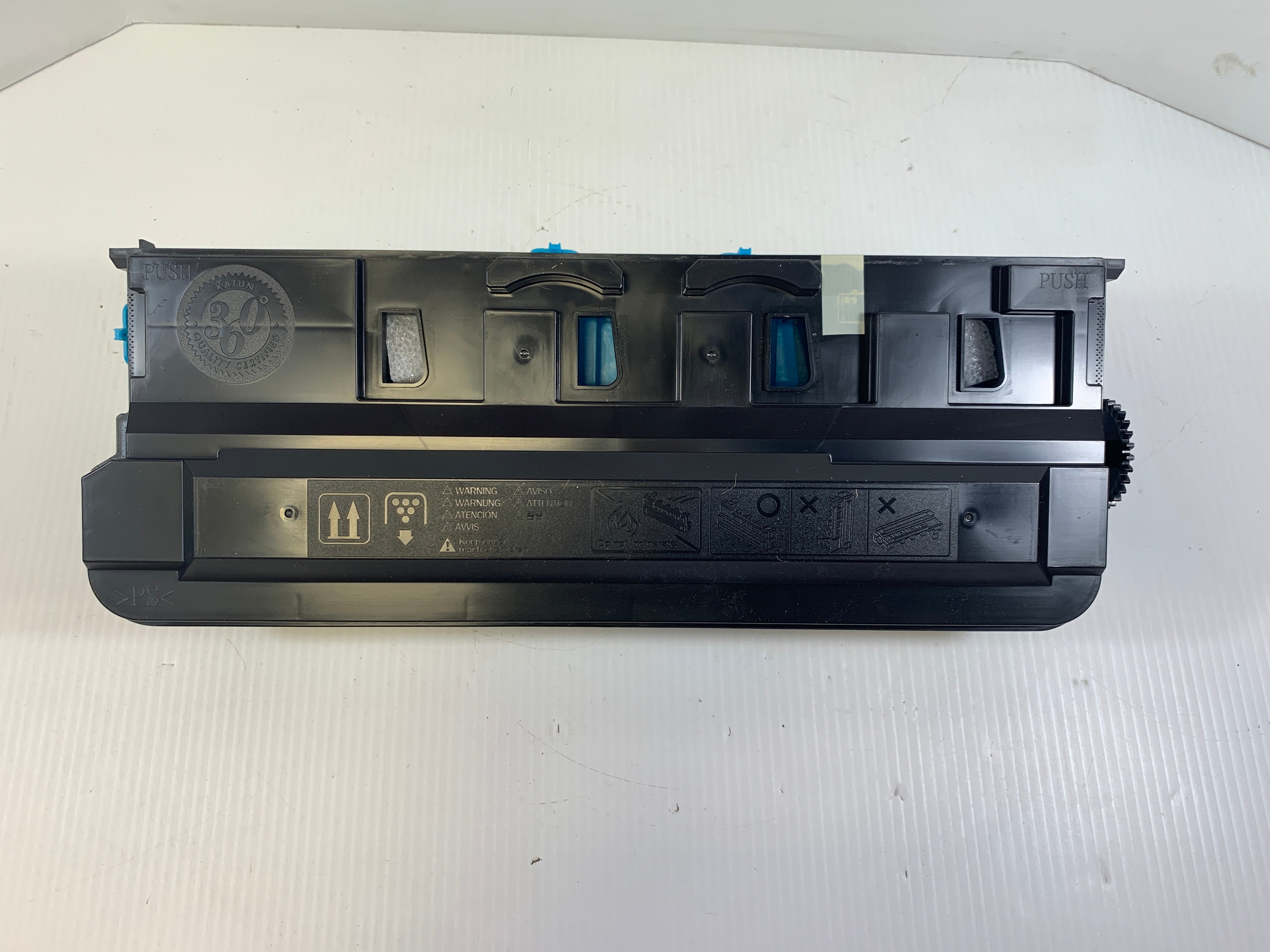 Katun Waste Toner Container A4NNWY1 For Konica Minolta