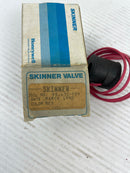 Honeywell V5.630-F24 Skinner Valve Red Wire