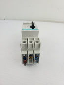 Siemens 3RV1821-1CD10 Motor Starter Circuit Breaker