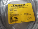 Turck RK 4T-15/S618 Cordset