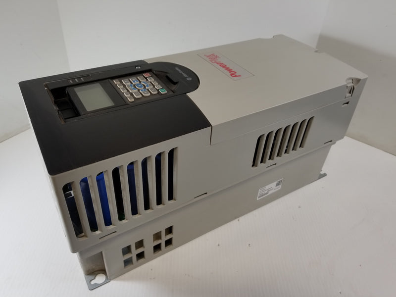 Allen-Bradley 20F11ND034AA0NNNNN PowerFlex 753 25HP Drive