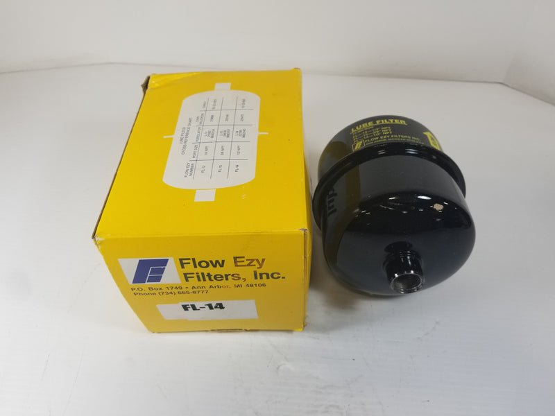 Flow Ezy FL-14 10 Micron Hydraulic Filter