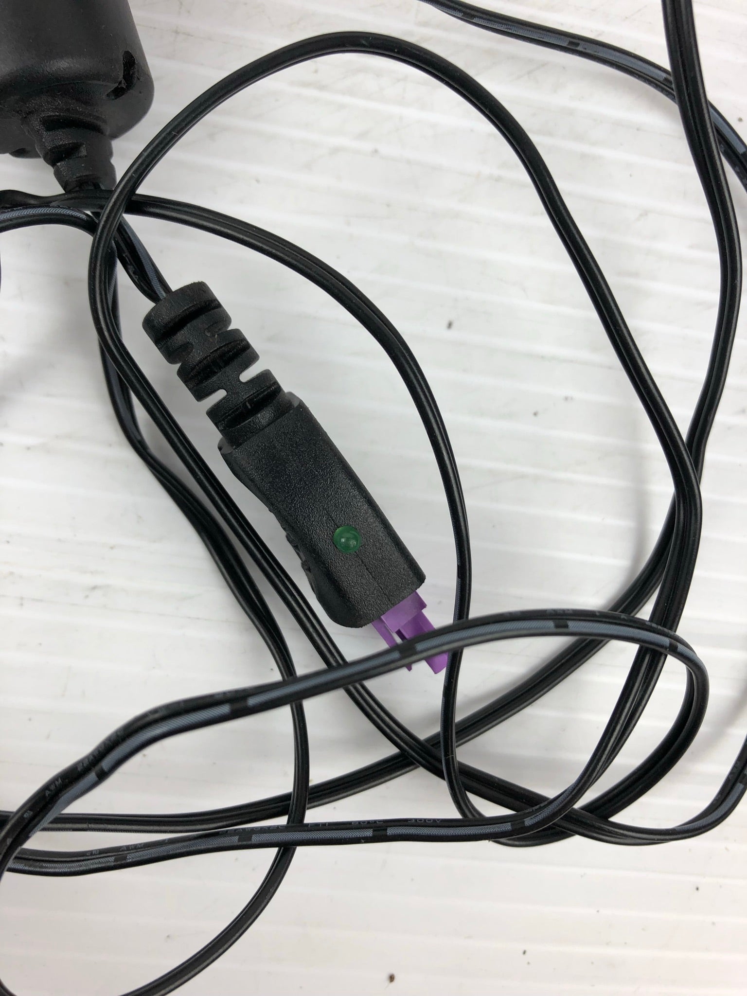 AC Power Adapter 0957-2105 Input 100-240V 50/60Hz 050638-00