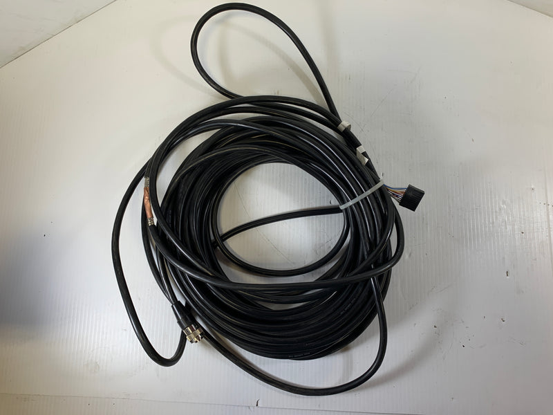 Fanuc Teach Pendant Cable 2007-T364