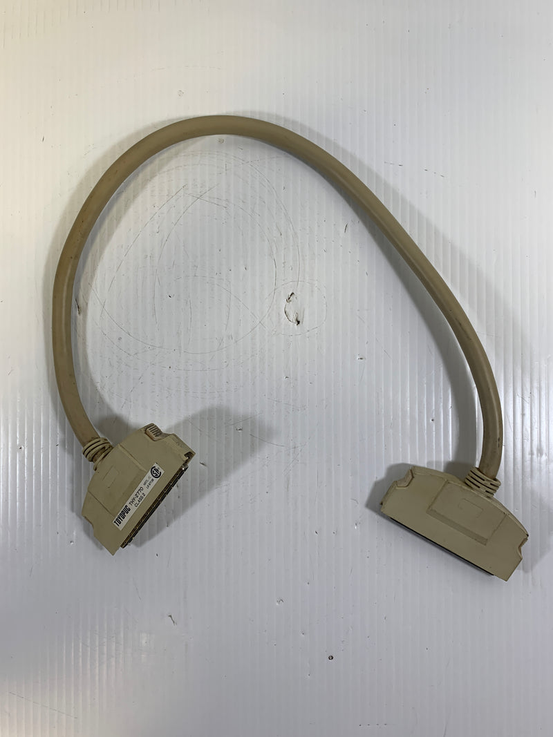 Toyopuc THY-2770 Class 2 Cable Assembly