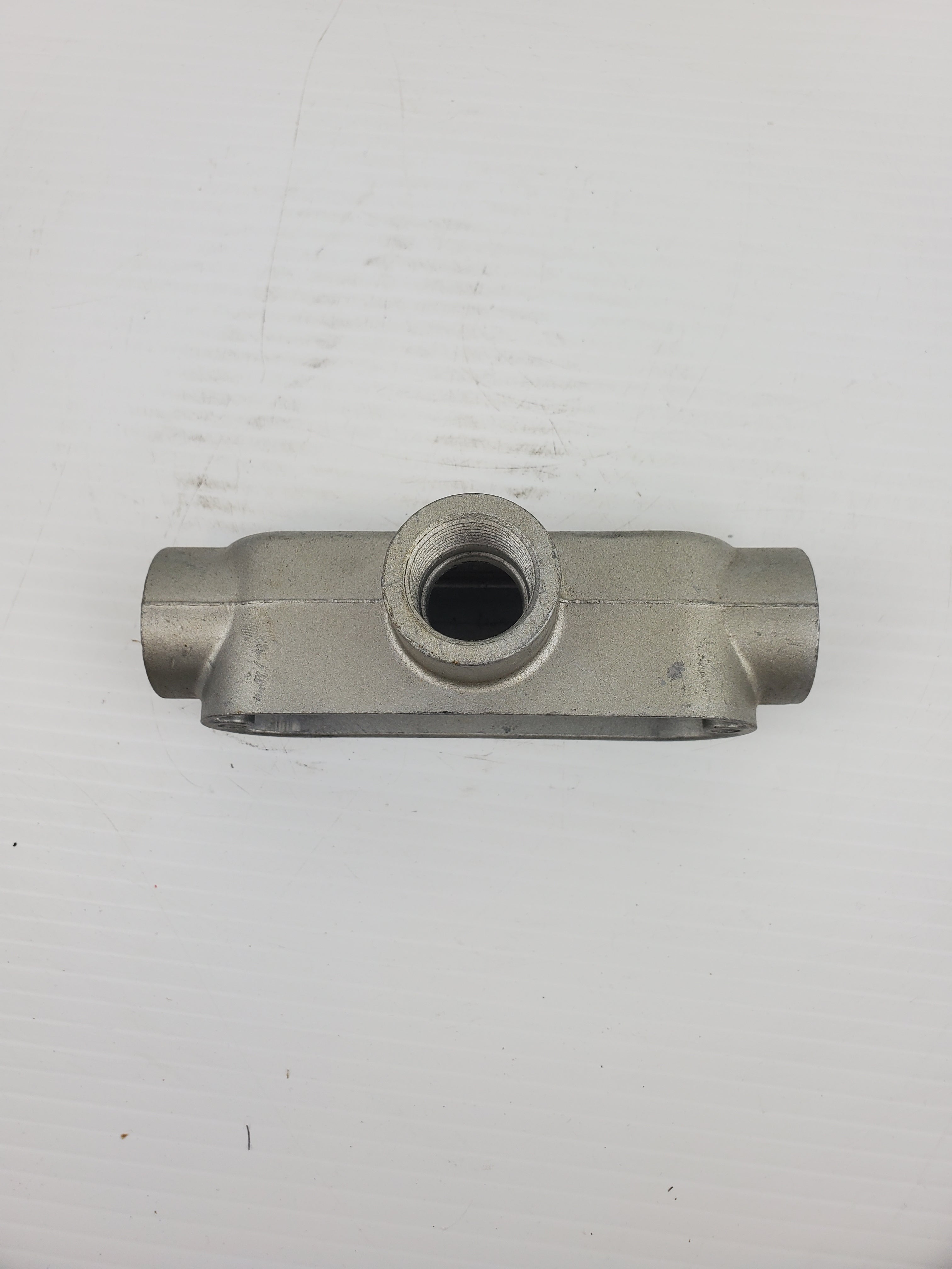 Crouse - Hinds 425B 3/4" T29 Condulet Outlet Body