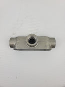 Crouse - Hinds 425B 3/4" T29 Condulet Outlet Body