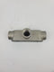 Crouse - Hinds 425B 3/4" T29 Condulet Outlet Body