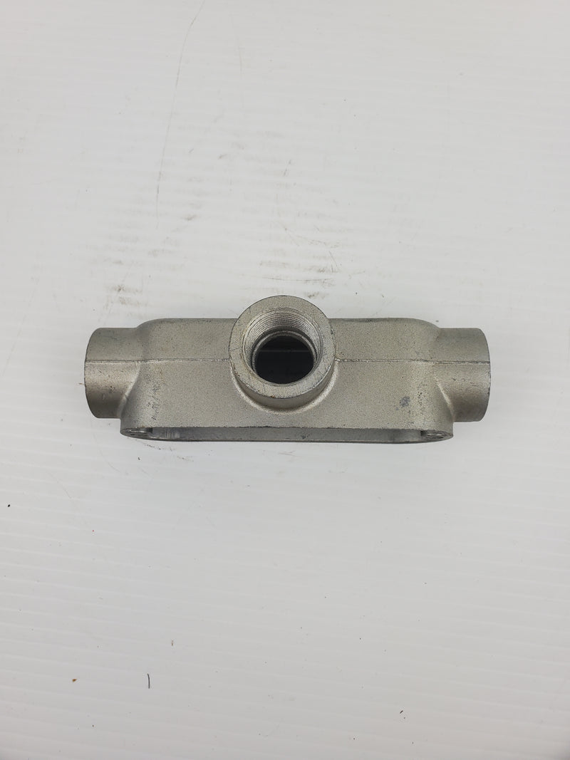 Crouse - Hinds 425B 3/4" T29 Condulet Outlet Body