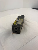 Parker PRM2PP06KN 42 KL Pressure Reducing Hydraulic Valve 5000 PSI Max