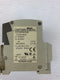 Fuji Electric CP33FM/5W Circuit Protector/Breaker 3 Pole 5A 50/60HZ